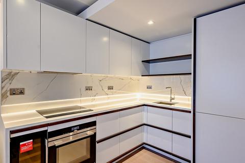 undefined, Garrett Mansions, London W2