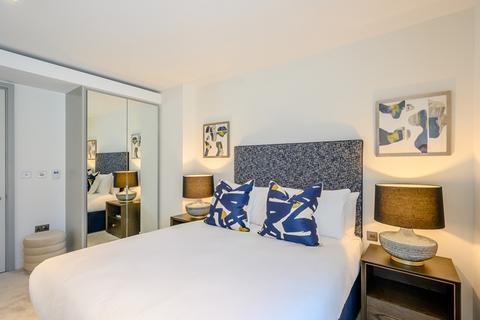 undefined, Garrett Mansions, London W2