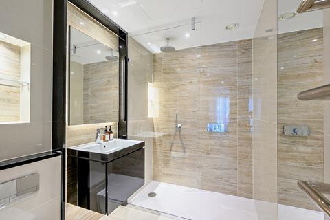 undefined, Garrett Mansions, London W2