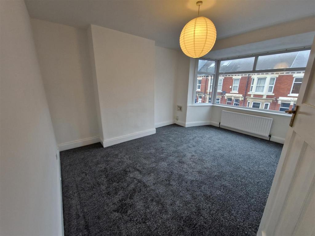 Apartment in Newcastle upon Tyne, Heaton - View 4