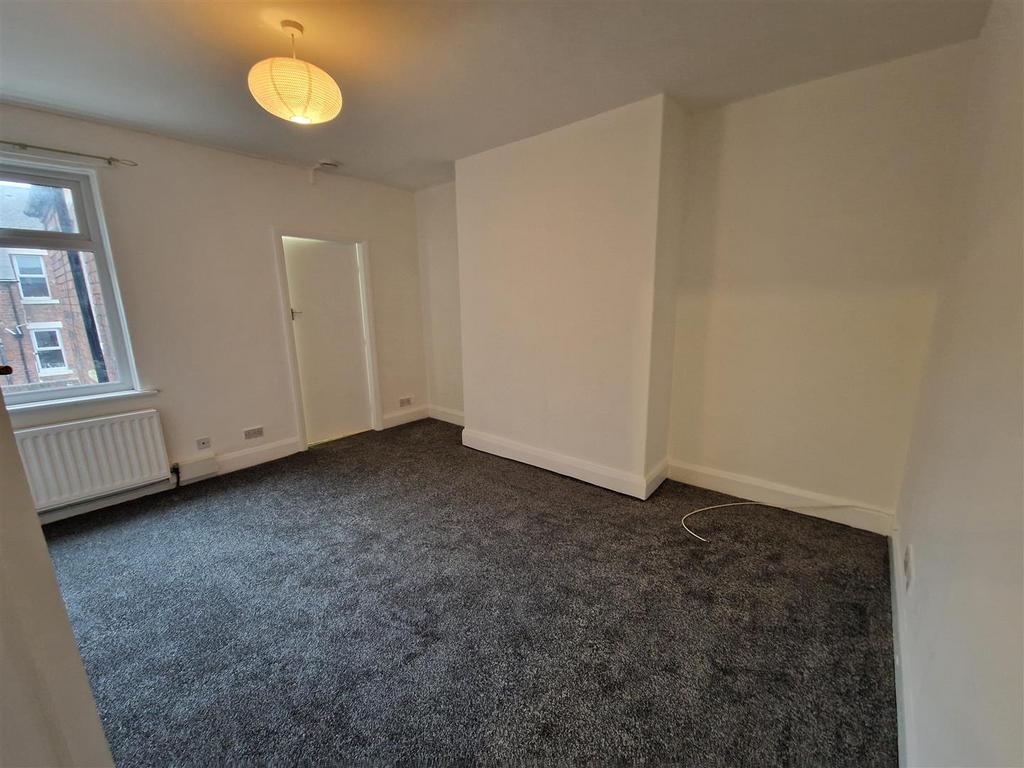 Apartment in Newcastle upon Tyne, Heaton - More