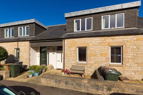3 bedroom terraced house for sale, 7B Devon Place, Haymarket, Edinburgh, EH12 5HJ