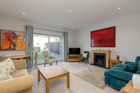 3 bedroom terraced house for sale, 7B Devon Place, Haymarket, Edinburgh, EH12 5HJ