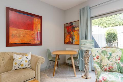 3 bedroom terraced house for sale, 7B Devon Place, Haymarket, Edinburgh, EH12 5HJ