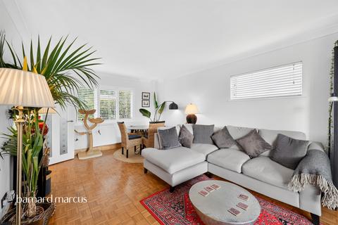 2 bedroom apartment for sale, Stanley Road, Sutton