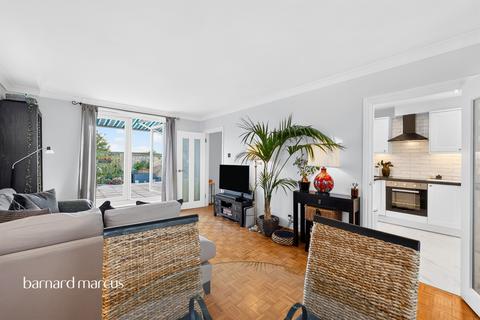 2 bedroom apartment for sale, Stanley Road, Sutton