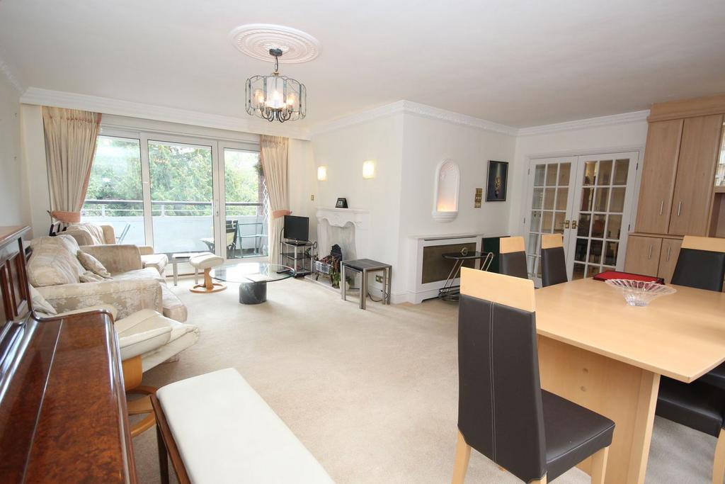 Apartment in Bournemouth - View 2