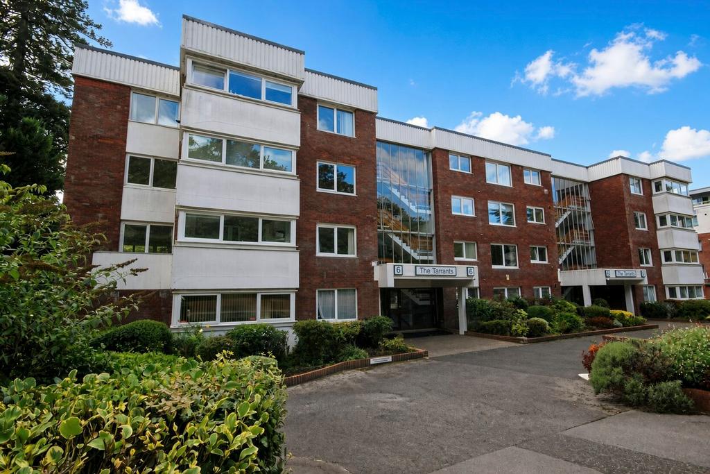 Apartment in Bournemouth - View 3