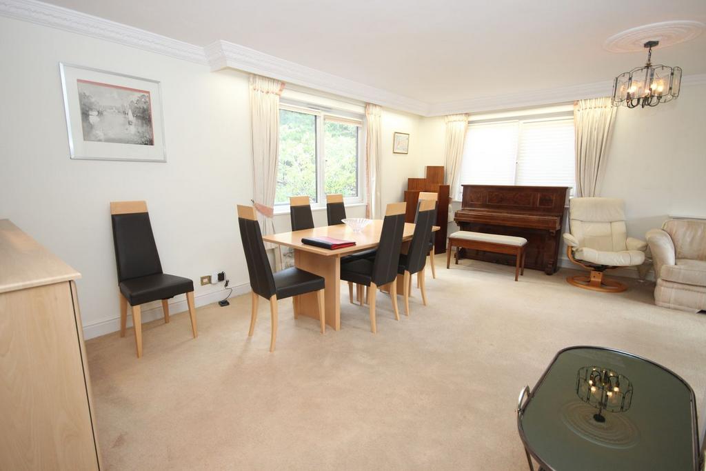 Apartment in Bournemouth - View 5