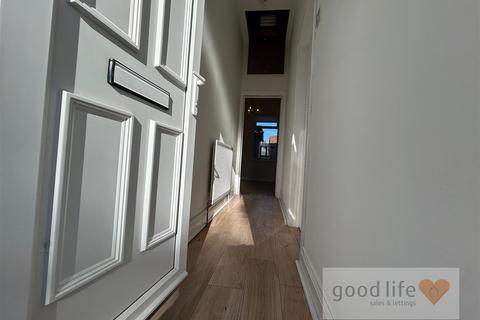 2 bedroom terraced bungalow to rent, Rutland Street, Sunderland SR4