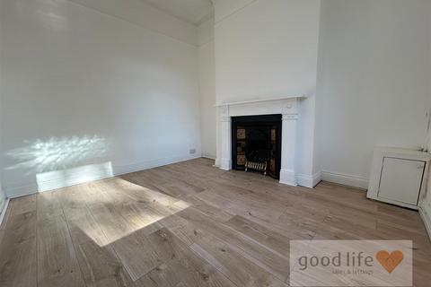 2 bedroom terraced bungalow to rent, Rutland Street, Sunderland SR4