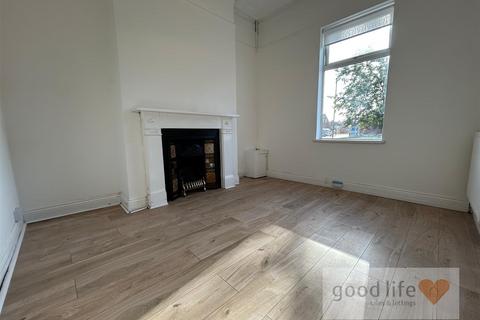 2 bedroom terraced bungalow to rent, Rutland Street, Sunderland SR4