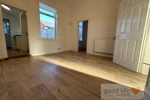 2 bedroom terraced bungalow to rent, Rutland Street, Sunderland SR4