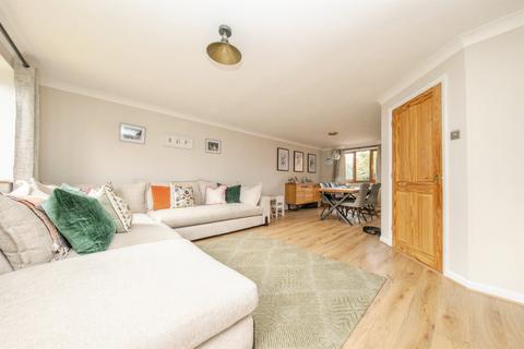 4 bedroom semi-detached house for sale, Sawmill Lane, Nacton, Ipswich
