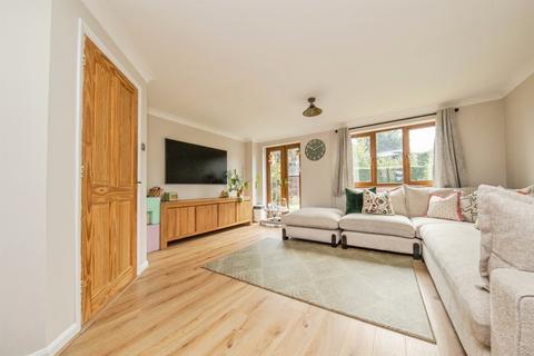 4 bedroom semi-detached house for sale, Sawmill Lane, Nacton, Ipswich