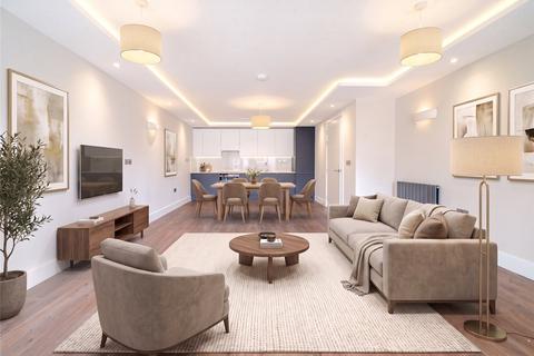 2 bedroom apartment for sale, The Grove W6, 10B Shepherds Bush Road, Hammersmith