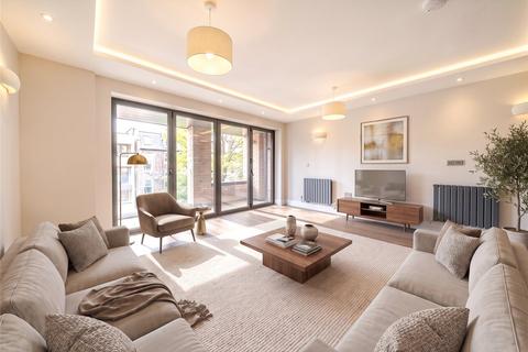 2 bedroom apartment for sale, The Grove W6, 10B Shepherds Bush Road, Hammersmith