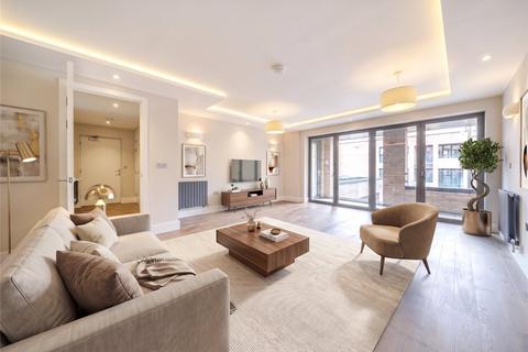 2 bedroom apartment for sale, The Grove W6, 10B Shepherds Bush Road, Hammersmith