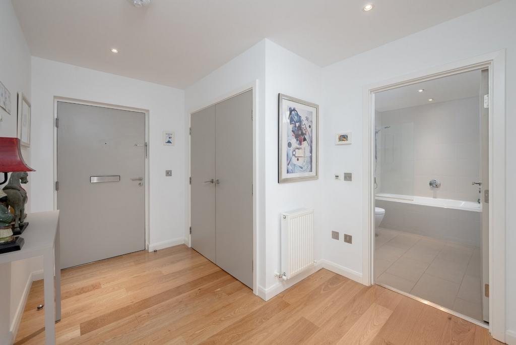 Apartment in Midlothian - View 5