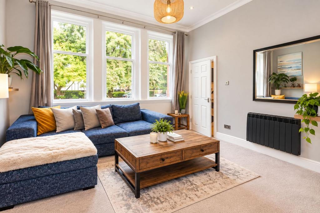 Apartment in Liverpool - View 4