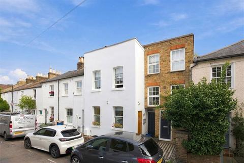 undefined, Queens Road, London SW14