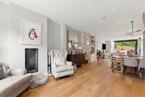 undefined, Queens Road, London SW14