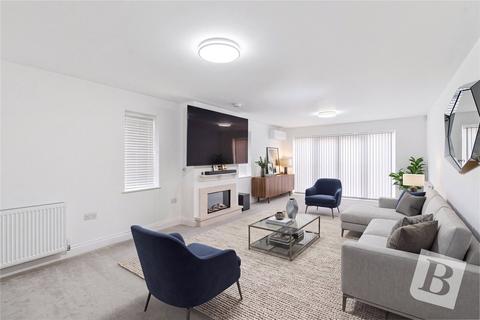 4 bedroom detached house for sale, Athelstan Gardens, Runwell, Wickford, SS11