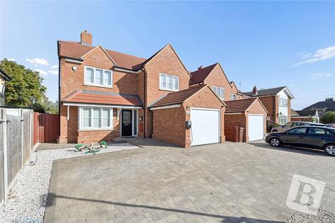 4 bedroom detached house for sale, Athelstan Gardens, Runwell, Wickford, SS11