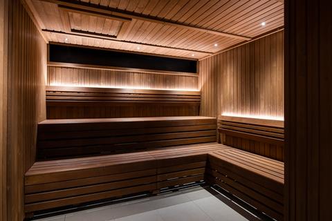undefined, Garrett Mansions, London W2