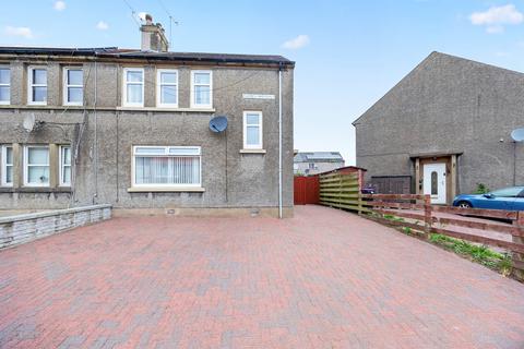 3 bedroom semi-detached house for sale, Buntine Crescent, Stirling