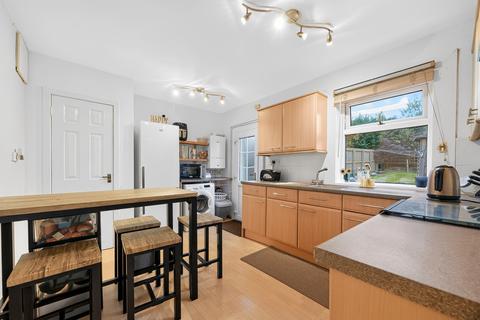 3 bedroom semi-detached house for sale, Buntine Crescent, Stirling