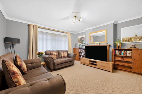 3 bedroom semi-detached house for sale, Buntine Crescent, Stirling