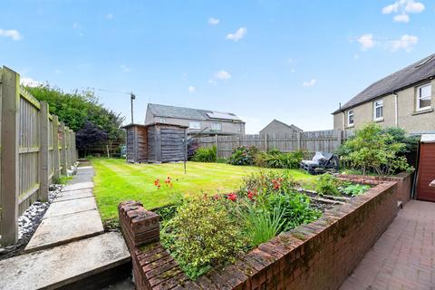 3 bedroom semi-detached house for sale, Buntine Crescent, Stirling