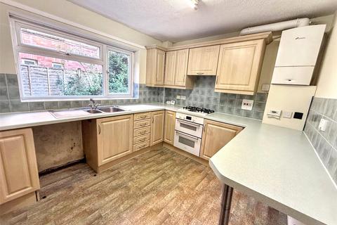 2 bedroom apartment for sale, Danecourt Road, Lower Parkstone, Poole, Dorset, BH14