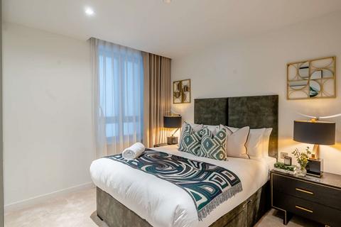 undefined, Garrett Mansions, London W2