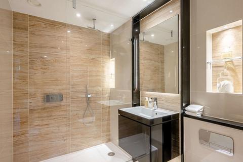 undefined, Garrett Mansions, London W2