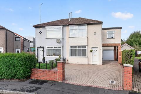 undefined, Golf Drive, Old Drumchapel, Glasgow, G15