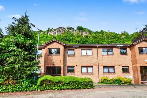 1 bedroom flat to rent, Abbey Craig Court, Stirlingshire FK9
