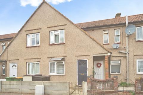 undefined, Greatfield Avenue, East Ham, London, E6