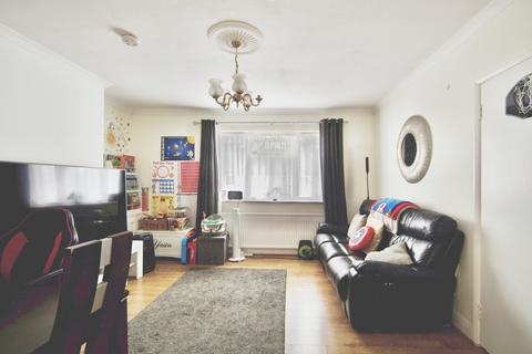 undefined, Greatfield Avenue, East Ham, London, E6