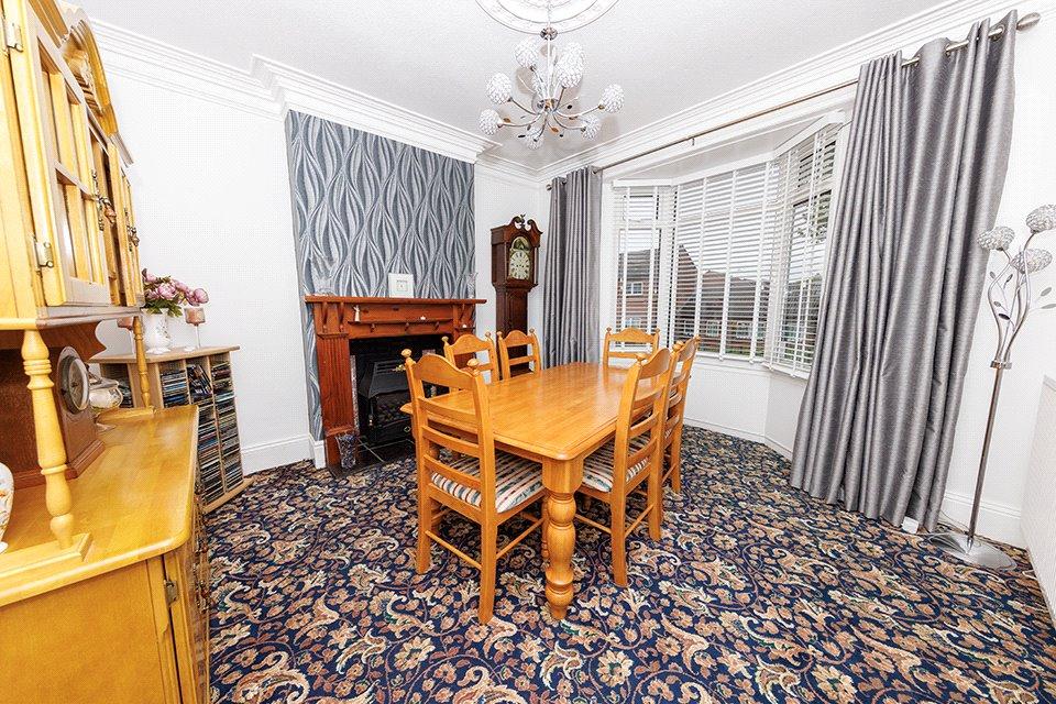 House in West Midlands - View 4