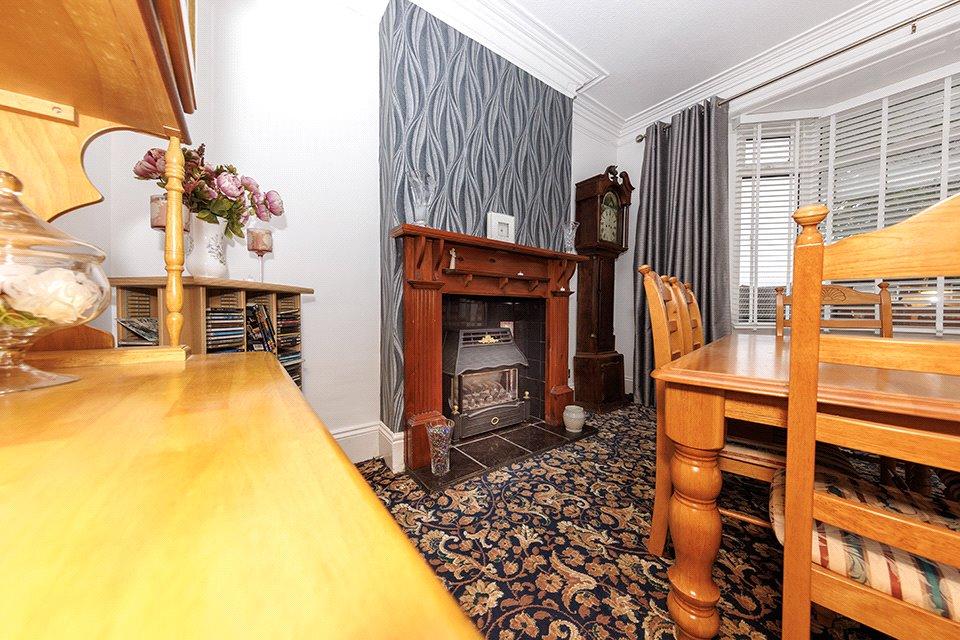 House in West Midlands - More