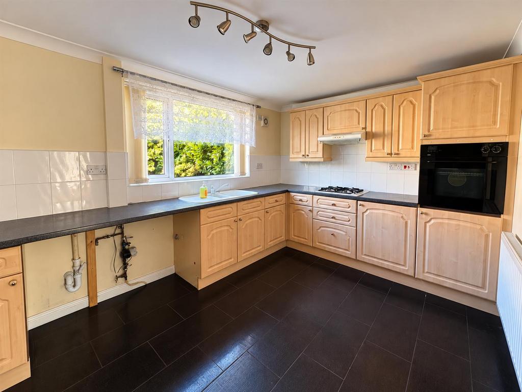 House in Nottingham - View 3