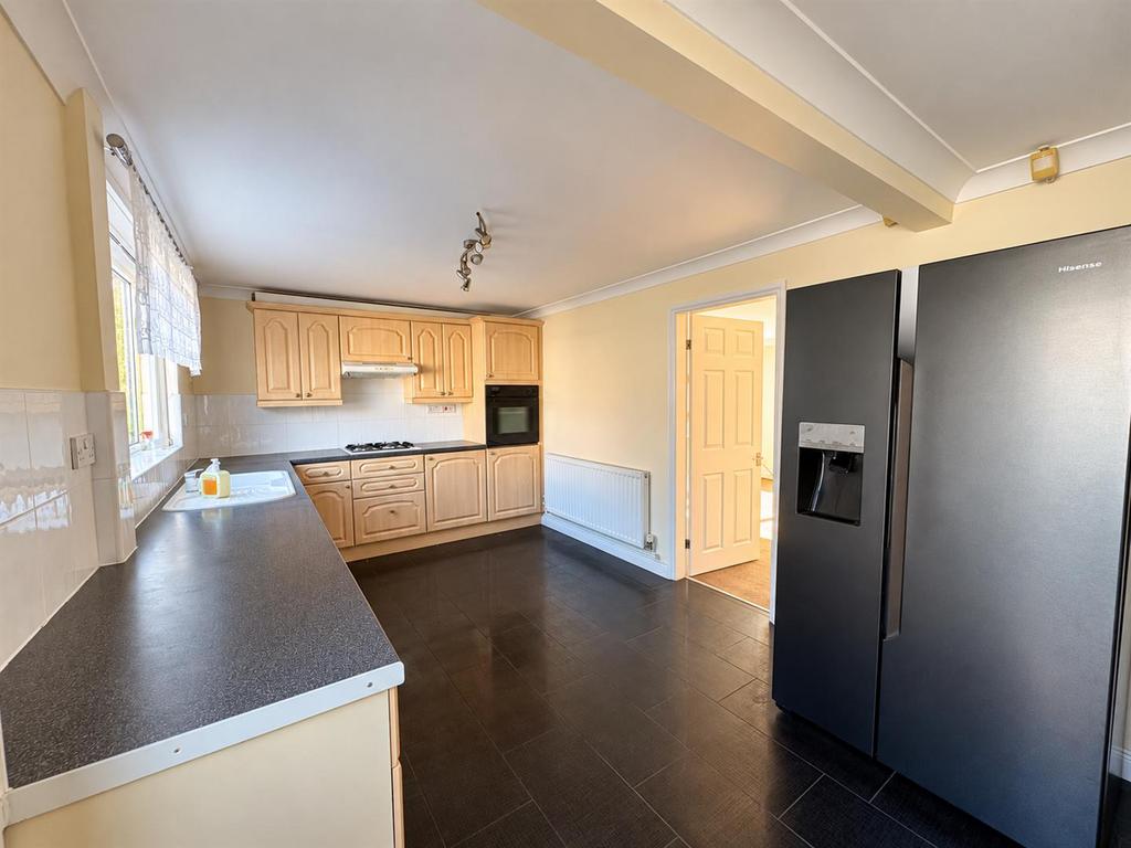 House in Nottingham - View 4