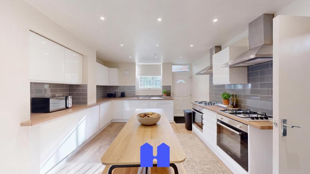 House in Manchester - View 4