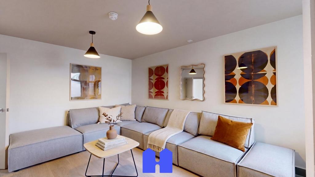 House in Manchester - View 5