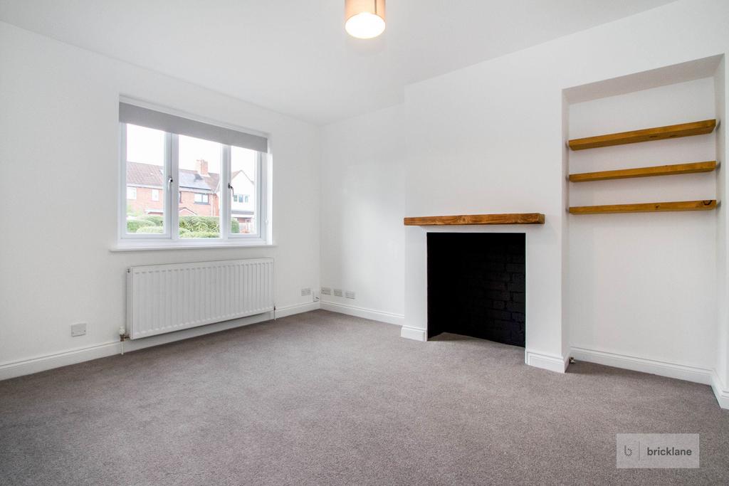 House in Bristol - View 2