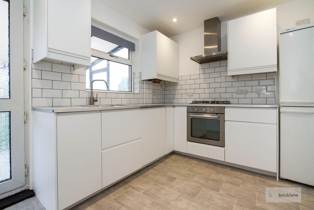 House in Bristol - View 4
