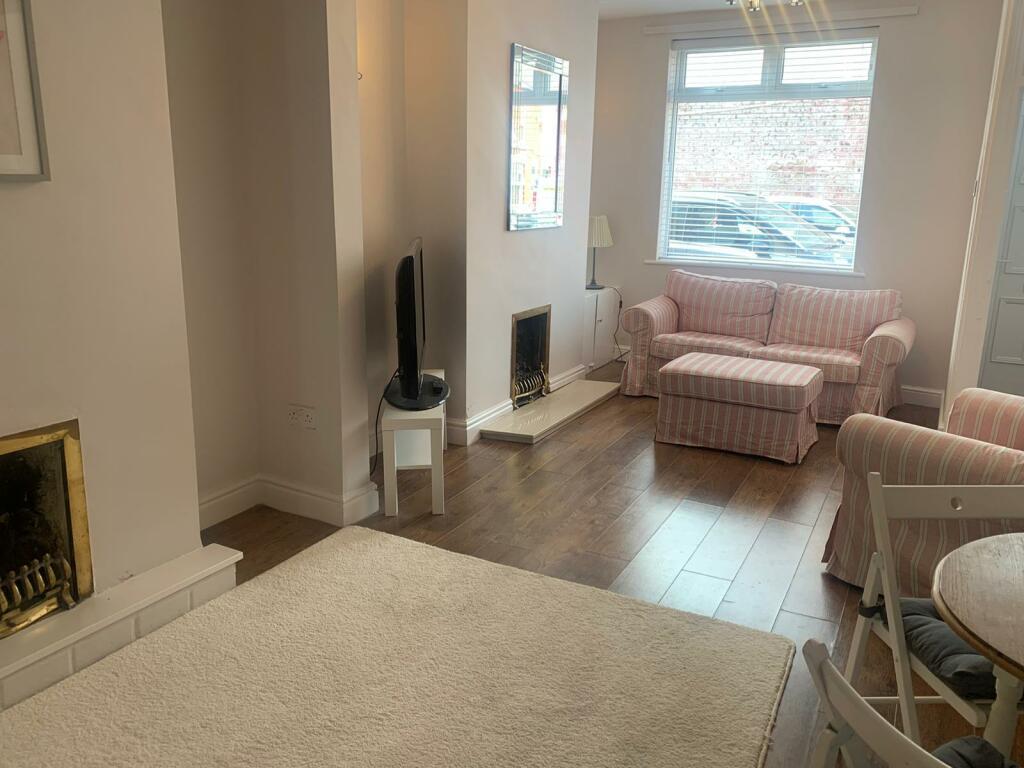 House in Liverpool - View 2