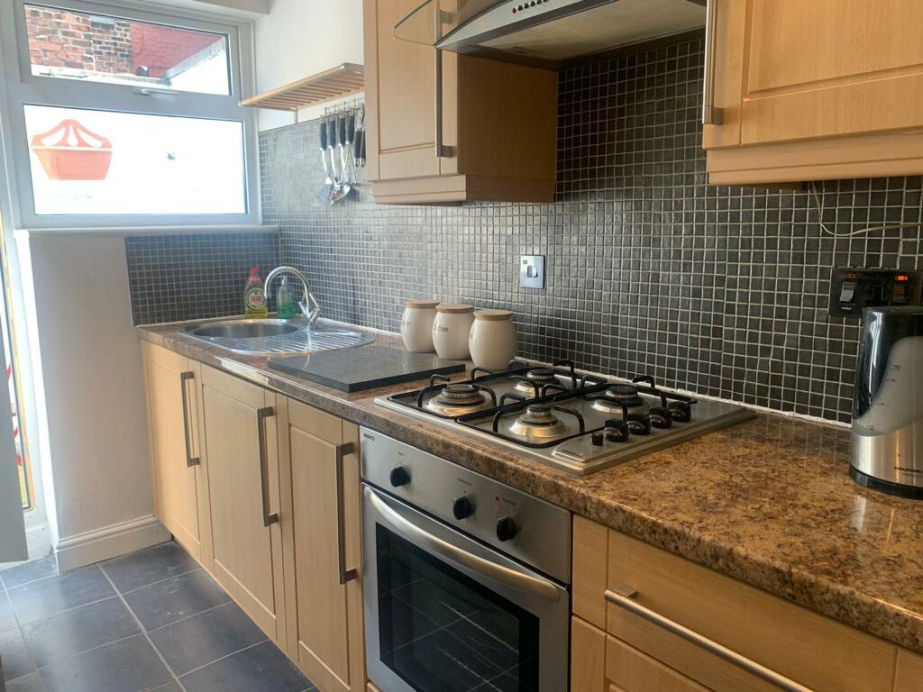 House in Liverpool - View 3